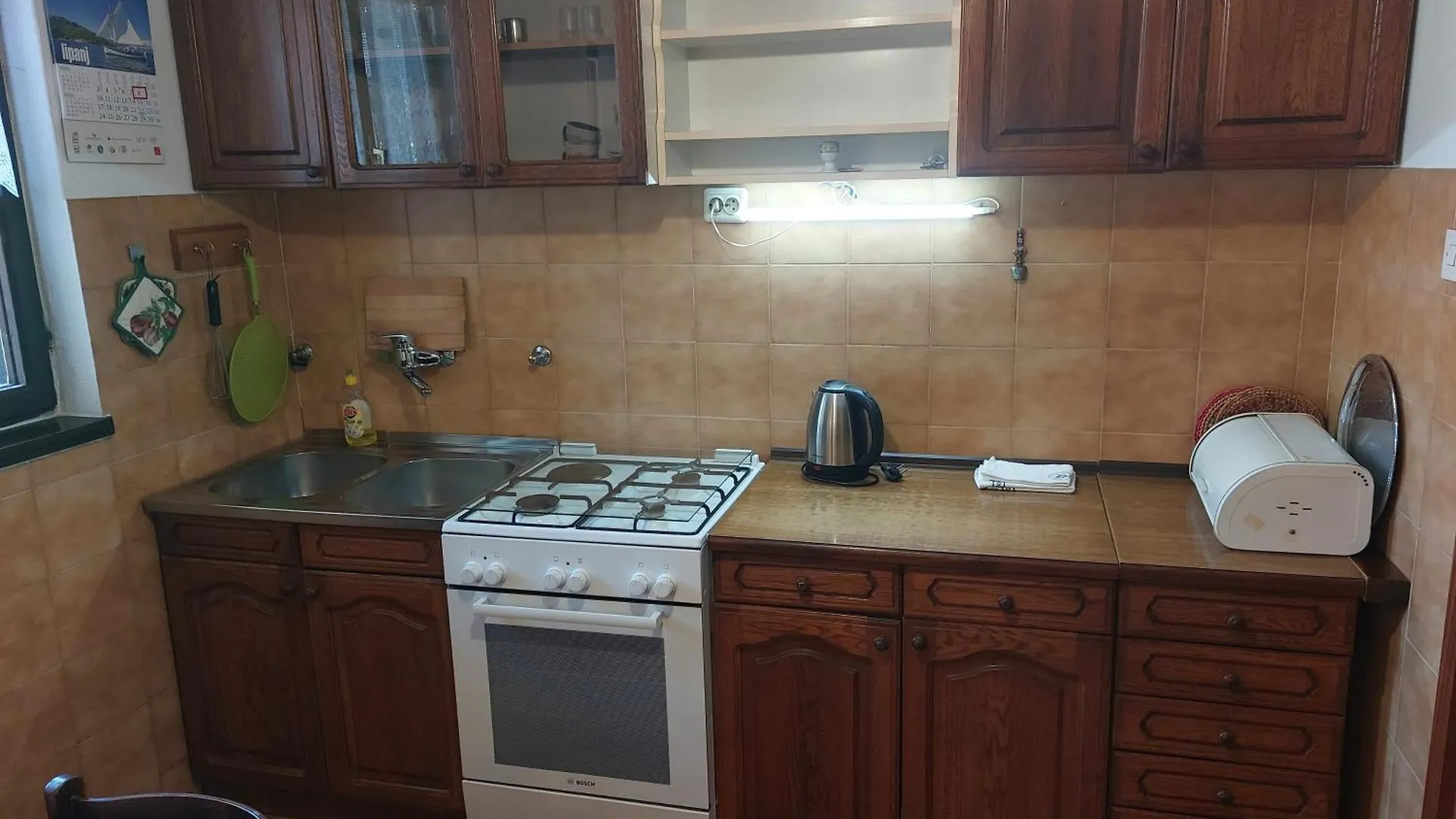 Apartments With A Parking Space Malinska, Krk - 19269 Croatia