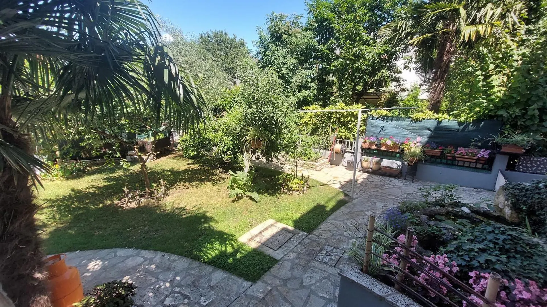 Apartments With A Parking Space Malinska, Krk - 19269 Croatia